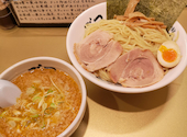 超ごってり麺 ごっつ 秋葉原店: サードさんの2025年10月23日の1枚目の投稿写真