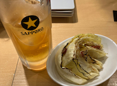 神田屋のスタンド 夕やけ 新橋店: サードさんの2026年04月16日の1枚目の投稿写真