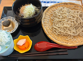 くじらとそばの店　たま貴　中野坂上店: サードさんの2026年06月17日の1枚目の投稿写真