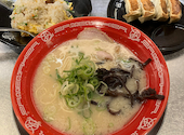 長崎佐世保らーめん 麺処あきら 神楽坂店: サードさんの2026年04月05日の1枚目の投稿写真