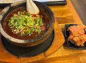 餃子麻辣酒場: サードさんの2026年09月21日の1枚目の投稿写真