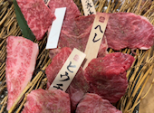 厳選和牛 焼肉 犇屋 寝屋川店: Natsueさんの2024年07月22日の1枚目の投稿写真