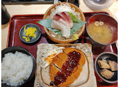 東三国 海鮮食堂 おーうえすと: なかしんさんの2026年08月12日の1枚目の投稿写真