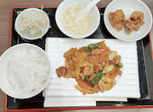 台湾料理 東三国店: なかしんさんの2026年10月11日の1枚目の投稿写真