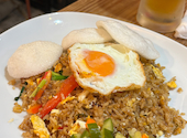 Asian Cafe&Diner Vivid Ajia: まるさんの2026年09月19日の2枚目の投稿写真
