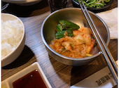 韓国苑 下郡店: タクヤさんの2026年05月01日の2枚目の投稿写真