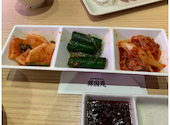 韓国苑 大在店: タクヤさんの2026年05月01日の1枚目の投稿写真