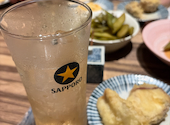 魚河岸酒場FUKU浜金 KITTE名古屋 本店: ゆみたまさんの2026年06月12日の1枚目の投稿写真