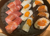 寿司と天ぷらとわたくし　金山東口店: ゆみたまさんの2025年07月16日の1枚目の投稿写真