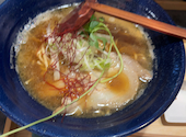創作麺処 後関 西船橋: Jackさんの2024年08月26日の2枚目の投稿写真