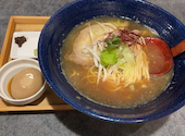創作麺処 後関 西船橋: Jackさんの2024年08月26日の3枚目の投稿写真