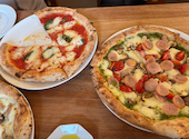 Pizzeria&cafe ORSO ピッツェリア&カフェ オルソ: ヨッシーさんの2026年08月23日の2枚目の投稿写真