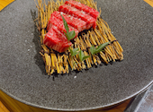 北新地 焼肉 菊地: しばさんの2021年02月27日の1枚目の投稿写真