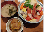 唐揚げ・焼鳥・鶏餃子　とりいちず食堂　柏西口店: なかじさんの2022年01月の1枚目の投稿写真