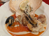 鹿児島イタリアン Trattoria Filo Rosso フィロ ロッソ 薬師店: ケン46さんの2026年10月04日の1枚目の投稿写真