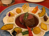 鹿児島イタリアン Trattoria Filo Rosso フィロ ロッソ 薬師店: ケン46さんの2026年10月04日の2枚目の投稿写真