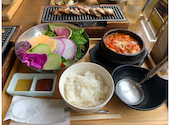 韓国料理 いふう マロニエゲート銀座1店: ちゃこさんの2023年06月19日の1枚目の投稿写真