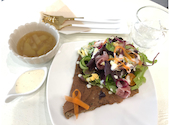 chouchou cocon cafe: さとさんの2026年09月16日の1枚目の投稿写真