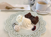 chouchou cocon cafe: さとさんの2026年09月16日の3枚目の投稿写真