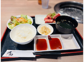 焼肉DINING 大和 幕張ベイパーク店: さとさんの2026年09月16日の1枚目の投稿写真