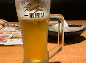 魚民 鎌ヶ谷東口駅前店: hiroさんの2026年09月08日の2枚目の投稿写真