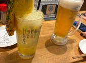 素揚げ酒場 パリパリ 北千住店: ななさんの2026年07月01日の1枚目の投稿写真
