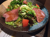 ちゃんこ江戸沢 相撲茶屋 両国総本店: はなちんさんの2026年05月18日の3枚目の投稿写真