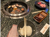 国産牛焼肉　あみやき亭　羽島店: keitaさんの2025年12月の1枚目の投稿写真