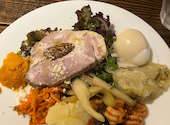 FOREVER CAFE&OYSTER BAR フォーエバーカフェ&オイスターバー: ふみたろうさんの2026年06月24日の1枚目の投稿写真