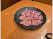 焼肉 鶴一 鶴橋本店: マッチさんの2026年10月11日の1枚目の投稿写真