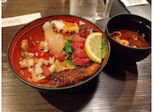 居酒屋 うおぎん湊町店: しーさんの2026年07月05日の1枚目の投稿写真
