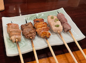 炭火焼鶏 Ryo 片町店: りさんの2024年12月31日の3枚目の投稿写真