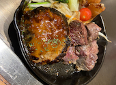 ステーキハウス インディアンズ 千種今池店: くさこさんの2026年08月29日の1枚目の投稿写真
