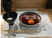 焼肉 曽我 やきにく そが: 01yu.さんの2023年08月08日の1枚目の投稿写真