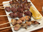 たか鳥 新梅田食道街店: YHさんの2025年03月07日の1枚目の投稿写真