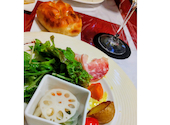 お肉とパスタのお店DUOZO ドゥオーゾ: ちょこさんの2026年08月16日の2枚目の投稿写真