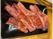 和牛焼肉あおき屋　南国店: なおさんの2023年08月09日の1枚目の投稿写真