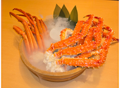 本ズワイ蟹 食べ放題 かにざんまい 新宿駅東口店: タツヤンさんの2026年09月21日の1枚目の投稿写真