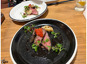 fede cucina:moderna【麹イタリアン】: まみーぽこさんの2026年09月07日の2枚目の投稿写真