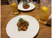 fede cucina:moderna【麹イタリアン】: まみーぽこさんの2026年09月07日の3枚目の投稿写真