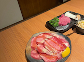 焼肉 一徳 名古屋駅前店: saさんの2024年12月19日の1枚目の投稿写真
