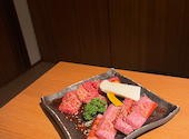 焼肉 一徳 名古屋駅前店: saさんの2024年12月19日の2枚目の投稿写真