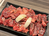 焼肉上野太昌園 本店: ぱんだくんさんの2025年12月08日の1枚目の投稿写真