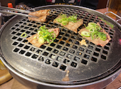 焼肉ホルモンたけ田三宮トアロード店: のりちゃんさんの2025年05月の1枚目の投稿写真