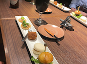 French Bistro un seul フレンチ ビストロ アン スル: Maffinさんの2026年05月10日の3枚目の投稿写真
