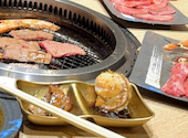 ホルモン焼肉 縁 新宿歌舞伎町店: ユキさんの2026年06月21日の1枚目の投稿写真