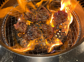 テーブルオーダーバイキング 焼肉 王道 蒲生店: すなきちさんの2026年04月19日の2枚目の投稿写真