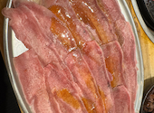 焼肉ホルモン たけ田 金沢店: みぃみぃさんの2026年04月27日の1枚目の投稿写真