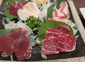 居酒屋 おしょうしな 特酒ぶた居: スーさんさんの2026年06月14日の1枚目の投稿写真