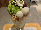 nana s green tea ナナズグリーンティー 福岡パルコ店 天神: ソヌさんの2026年03月25日の1枚目の投稿写真